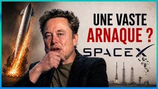 Le plan secret d'Elon Musk a fuité ! (C'est pire que ce qu'on pensait)