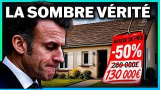 Ce que votre banquier ne dit pas sur l'immobilier